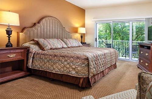 Osage Beach Resort | Lieben Sie die Natur ???