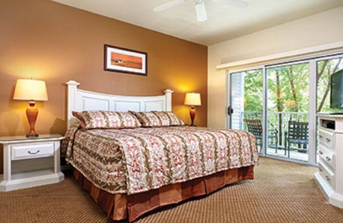 Osage Beach Resort | Lieben Sie die Natur ???