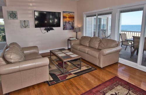 Loveladies Haus | Loveladies - ~ ~ LBI - Stupendous - Fünf / Sechs Schlafzimmer - Oceanfront