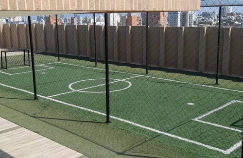 Riomar Wohnung | Schöne 1/1 brandneue Wohnung in Barranquilla