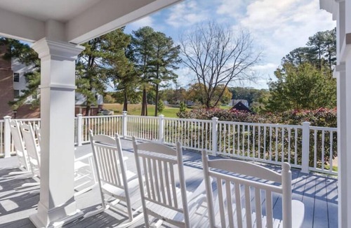 Williamsburg Wohnung | Lovely 1 bdrm in Williamsburg VA