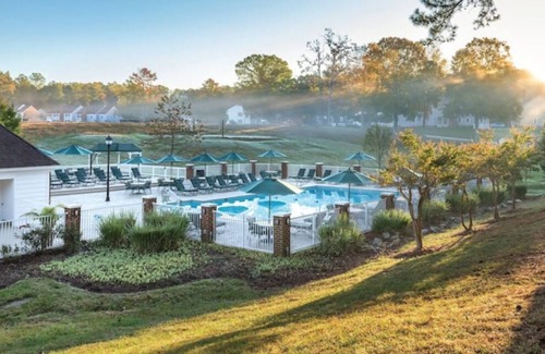 Williamsburg Wohnung | Lovely 1 bdrm in Williamsburg VA