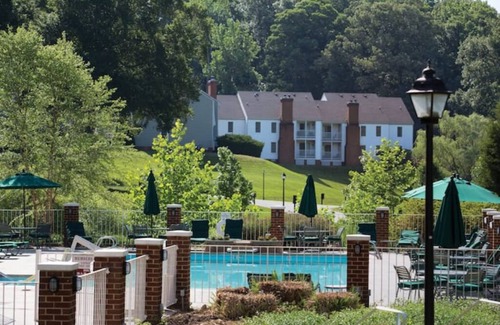 Williamsburg Wohnung | Lovely 1 bdrm in Williamsburg VA