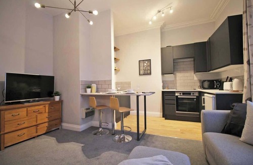 Ely Wohnung | Lovely 1 Bedserviced apartment in Cambridgeshire
