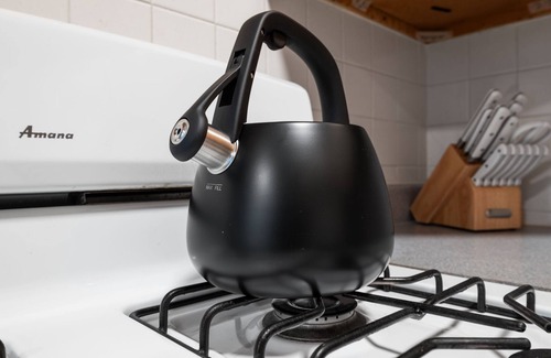 Ravenswood Wohnung | Lovely 1BR/1BA in the Heart of Lincoln Square