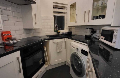 Chafford Hundred Wohnung | Lovely 2-Bed Apartment in Grays