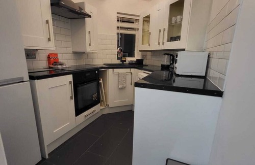 Chafford Hundred Wohnung | Lovely 2-Bed Apartment in Grays