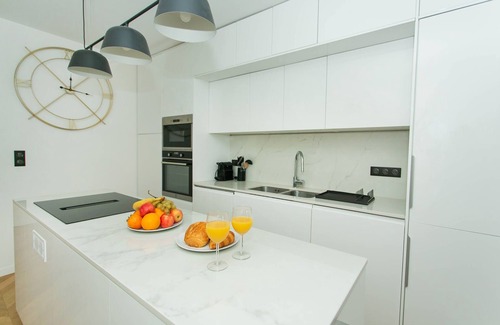 L'Europe Wohnung | Lovely 2-Bedroom by Saint Lazare - Madeleine