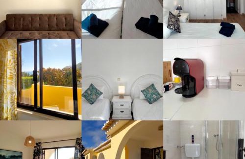 Vale de Centianes Wohnung | Lovely 2-bedroom in Carvoeiro