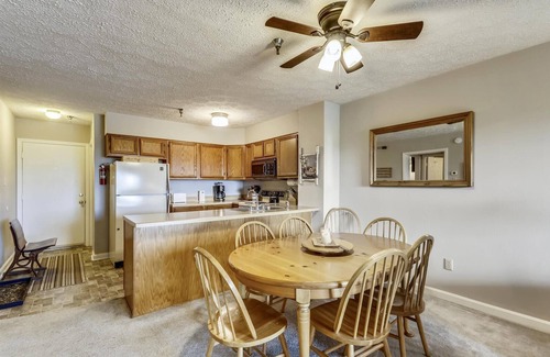 Davis Eigentumswohnung | Schöne 2-Zimmer-Eigentumswohnung bietet eine spektakuläre Aussicht zu einem günstigen Preis.