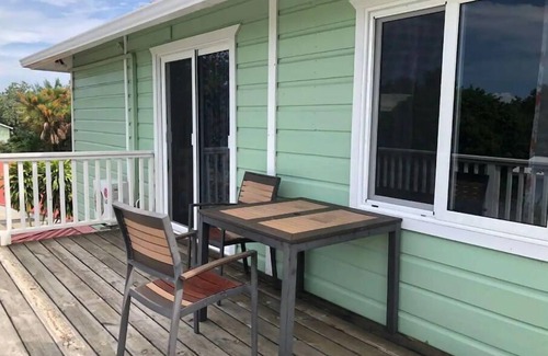 Placencia Wohnung | Lovely 2b 1bath unit; beach view