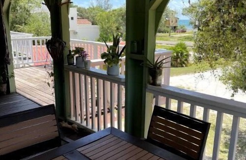 Placencia Wohnung | Lovely 2b 1bath unit; beach view