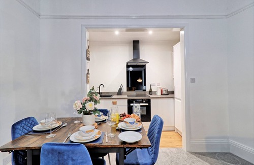 Westcliff-on-Sea Wohnung | Lovely 2Bed Apartment in Westcliff-on-Sea!