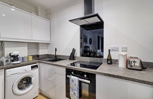 Westcliff-on-Sea Wohnung | Lovely 2Bed Apartment in Westcliff-on-Sea!