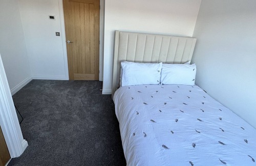 Crawcrook Haus | Lovely 3 Bed House in Newcastle Upon Tyne