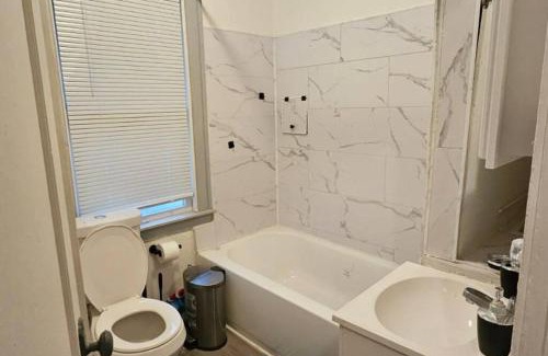 Cleveland Haus | Lovely 3 Bed Room in Cleveland