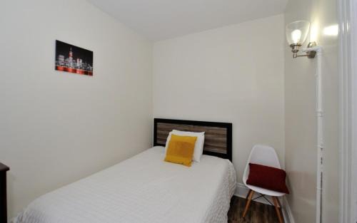 Wingate Wohnung | Lovely 3-Bedroom Apt in the Heart of Brooklyn