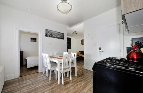 Wingate Wohnung | Lovely 3-Bedroom Apt in the Heart of Brooklyn