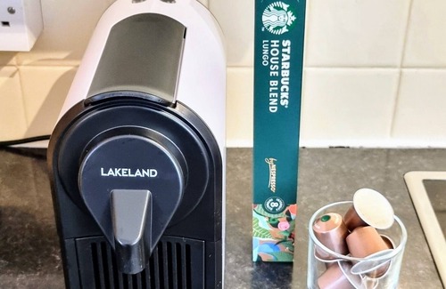 Thornton Dale Hütte | Atemberaubende 3 Schlafzimmer Cottage & Garden in Thornton. Familien- und fahrradfreundlich. W-lan.