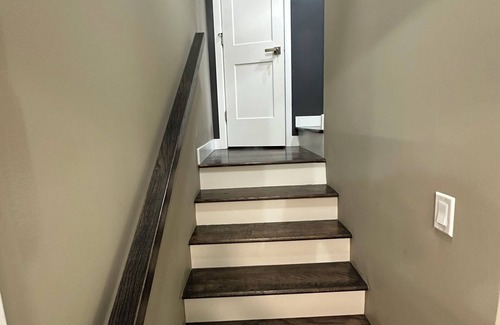 Villa Park Haus | Lovely 3-bedroom house in Villa Park with WiFi and AC