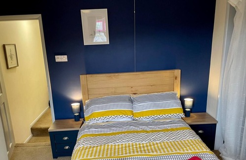 Alfreton Haus | Lovely 3BD Home in the Heart of Morton