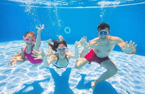 Mappleton Haus | Lovely 6 berth caravan at Skipsea Sands Park in Yorkshire ref 41053SF