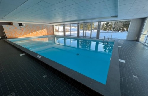 Les Rousses Wohnung | LOVELY 6-PERSON APARTMENT IN LES ROUSSES
