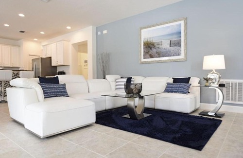 Watersong Haus | Lovely 6Bd Pool Gm Hm Watersong Resort-416OC home