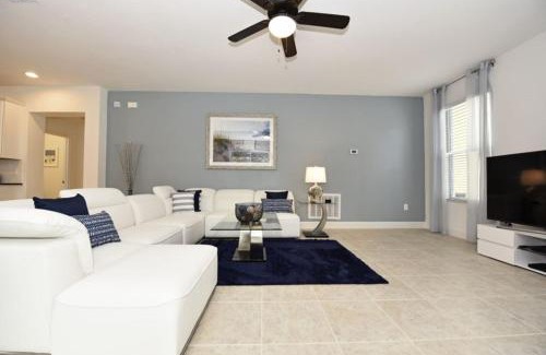 Watersong Haus | Lovely 6Bd Pool Gm Hm Watersong Resort-416OC home