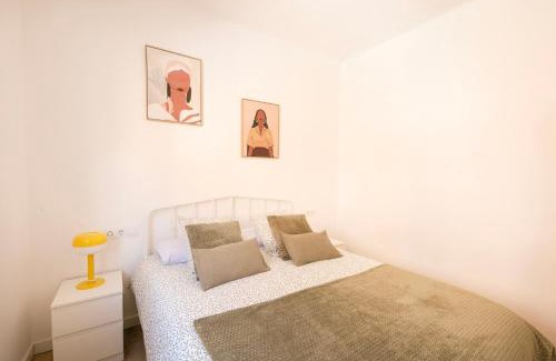 Almeda Wohnung | Lovely apartment with 3 bedroom