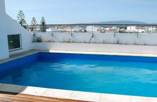 Alvor Wohnung | Lovely Apartment Alvor