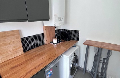 Noisy-le-Sec Wohnung | Lovely apartment in a good location near the town center