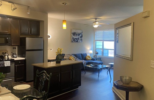 Cardinal Heights Wohnung | Lovely Apartment Unit Near Hospitals