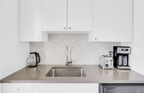Prudential - St. Botolph Wohnung | Lovely Back Bay 1BR, by Blueground