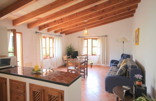 Soller Hütte | Schöne Casita in Sóller mit Pool und Garten