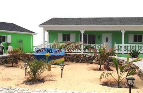 West End Hütte | Lovely cottage situated on the Beach with Beautiful ocean views