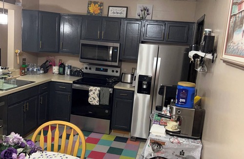 Riverside Haus | Lovely Dublin house