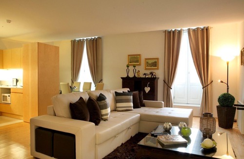 Sao Nicolau Wohnung | Charmantes Duplex im historischen Zentrum von Porto - High Standing