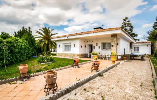 Valencina de la Concepcion Haus | Lovely Home In Valencina De La Concep