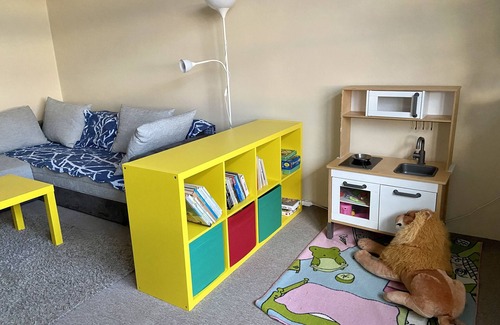 Novy Smokovec Wohnung | Schöne Familienwohnung in Novy Smokovec