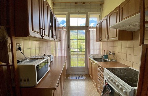 Novy Smokovec Wohnung | Schöne Familienwohnung in Novy Smokovec