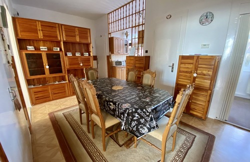 Novy Smokovec Wohnung | Schöne Familienwohnung in Novy Smokovec