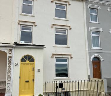 Burnham-on-Sea Wohnung | Lovely family seafront property in Burnham-on-Sea