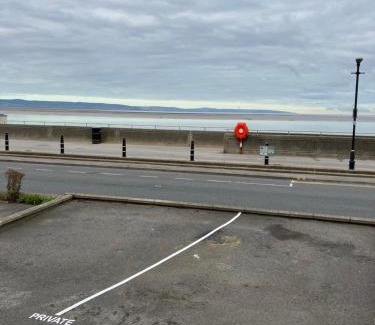 Burnham-on-Sea Wohnung | Lovely family seafront property in Burnham-on-Sea