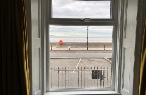 Burnham-on-Sea Wohnung | Lovely family seafront property in Burnham-on-Sea