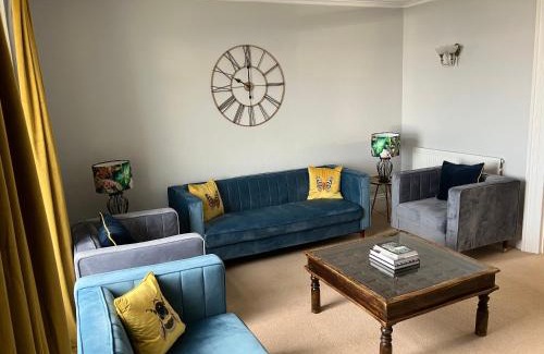 Burnham-on-Sea Wohnung | Lovely family seafront property in Burnham-on-Sea