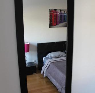 Se Wohnung | Lovely flat in the center