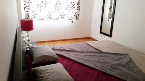 Se Wohnung | Lovely flat in the center