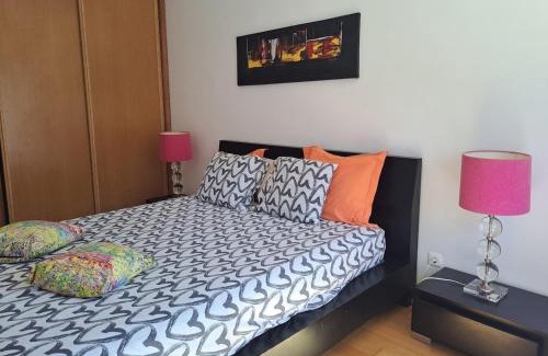 Se Wohnung | Lovely flat in the center