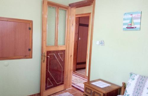 Menderes Haus | Schöne Wohnung im Wald * in der Nähe des Meeres